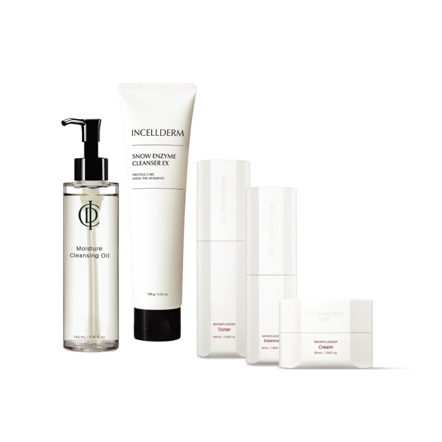 Bundle & Travel kit — All | Authentic Riman products in Australia